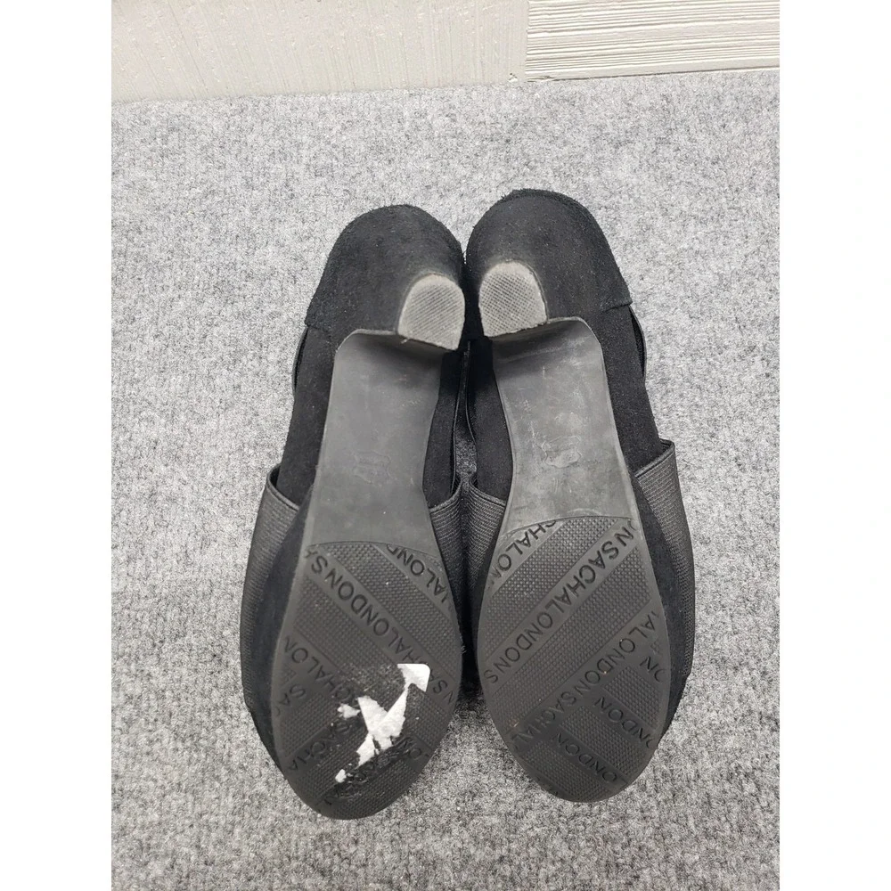Sacha London pre owned